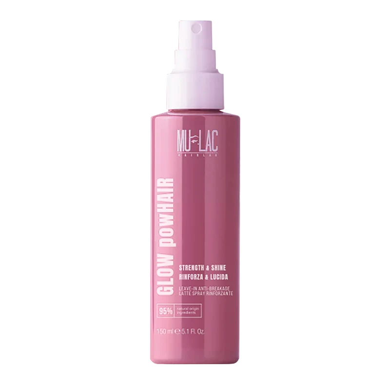 GLOW powHAIR LEAVE-IN