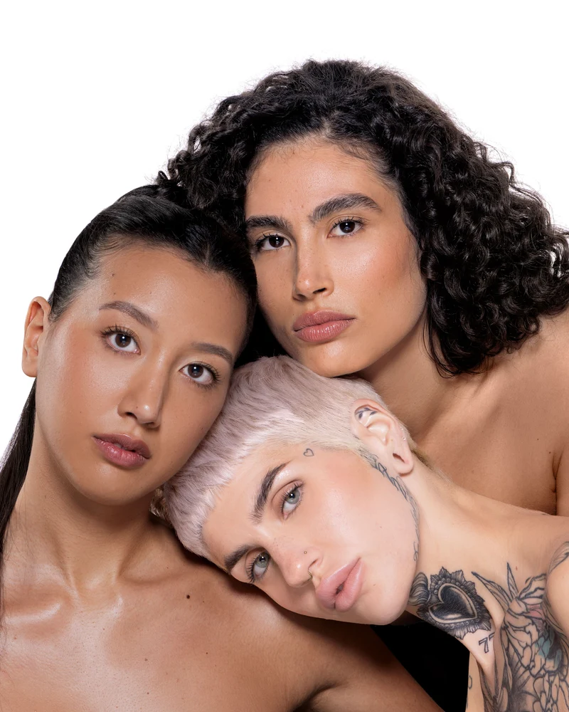 BFF H2O cipria peso zero in polvere libera UNIVERSAL 01