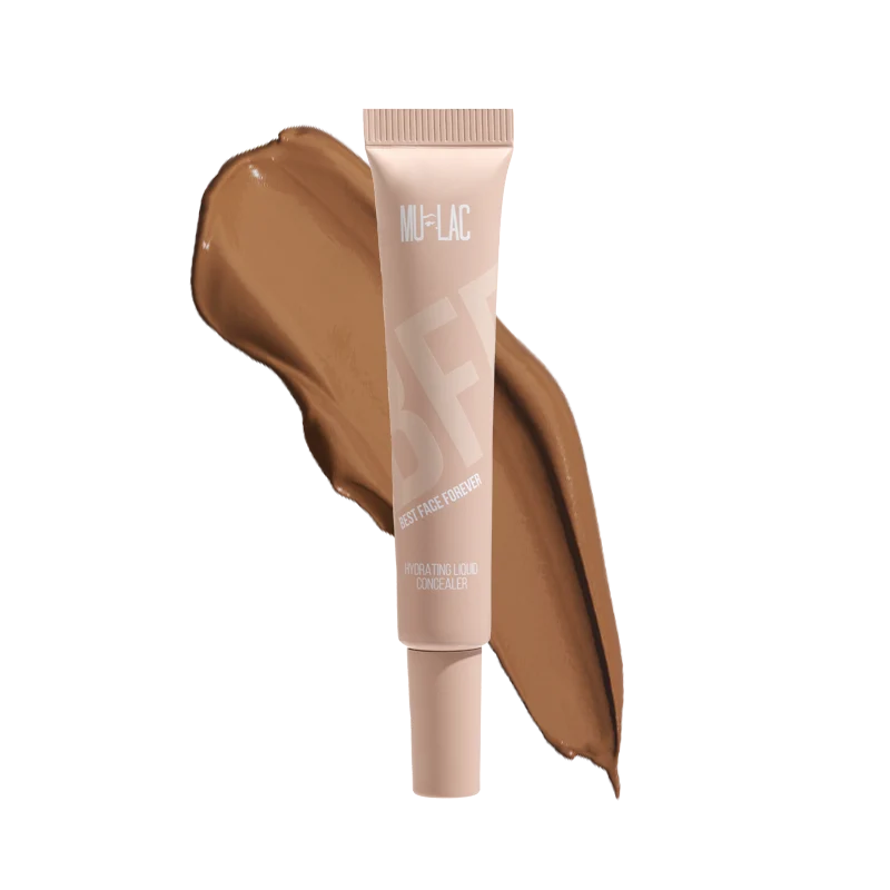 TYRA 8R - BFF correttore liquido idratante