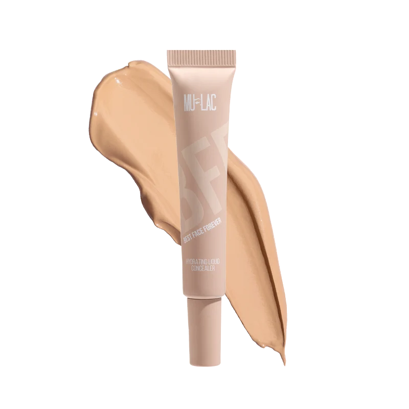 LEO 5Y - BFF correttore liquido idratante