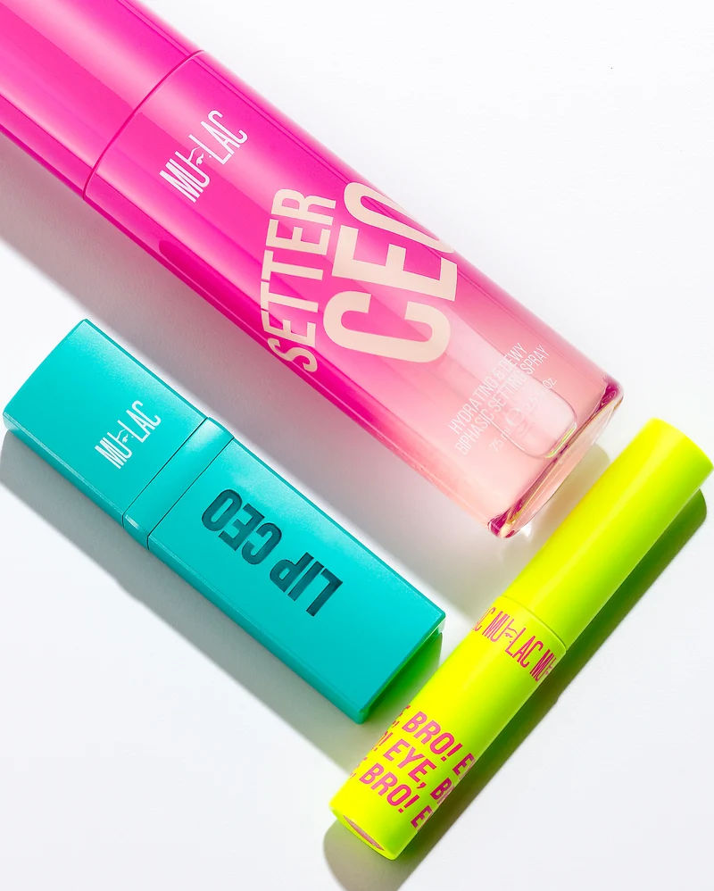 LIP CEO - olio labbra rimpolpante pH reagente
