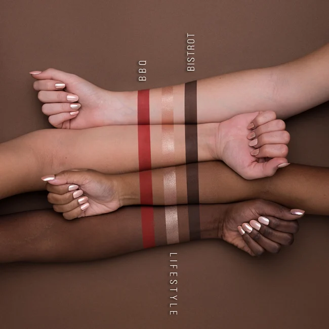 LIFESTYLE ADDICTED - OMBRETTO OCCHI SHIMMER