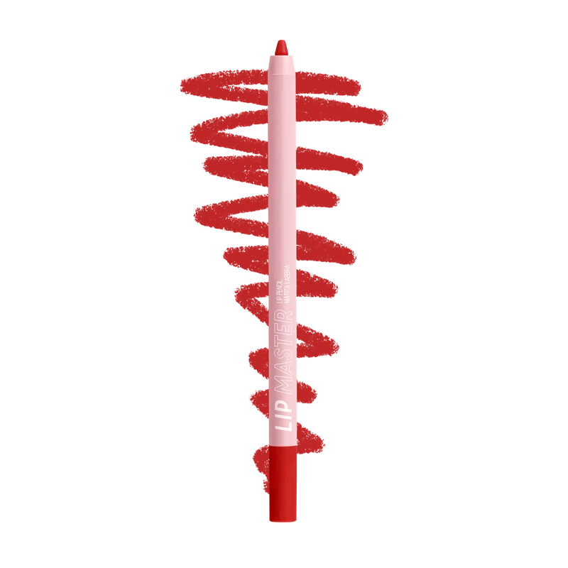 Lip Master 10 Candy Apple
