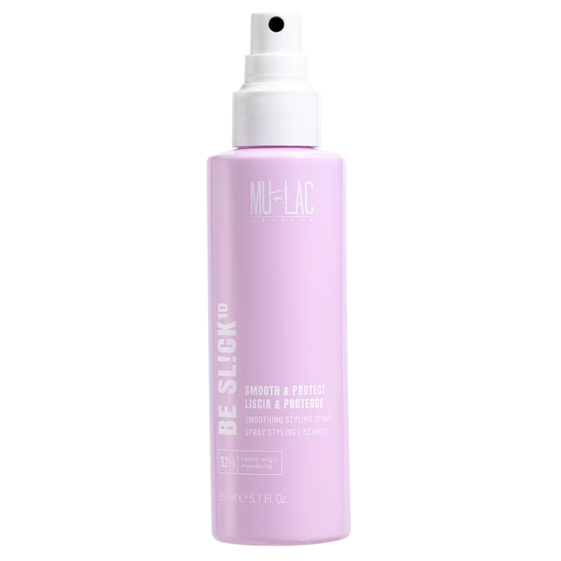 Be Sl!ck Spray Styling Lisciante