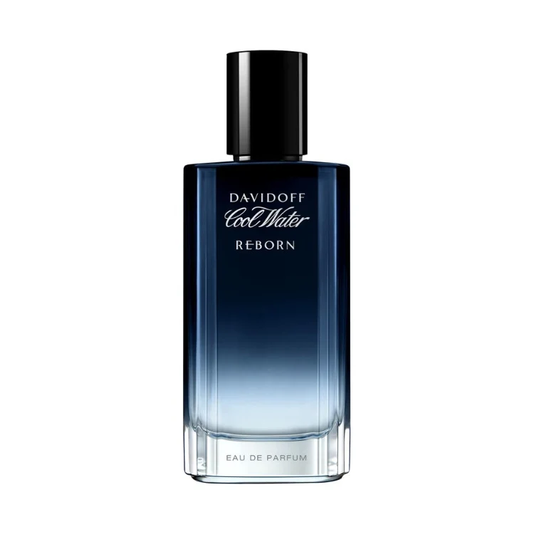 Davidoff - Cool Water Reborn - For Him - Eau de Parfum