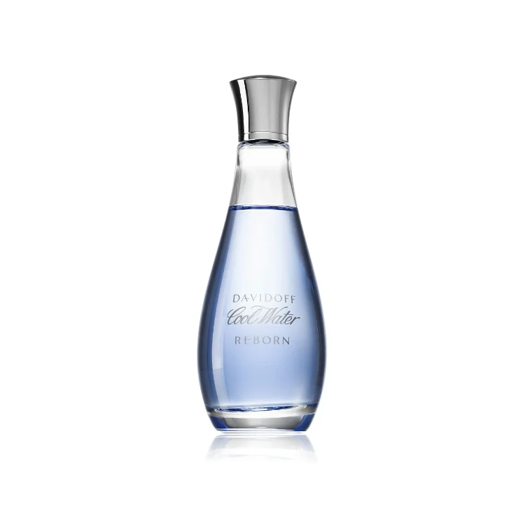 Davidoff - Cool Water Reborn - For Her - Eau de Toilette