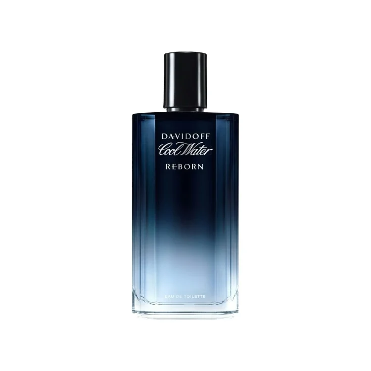 Davidoff - Cool Water Reborn - For Him - Eau de Toilette