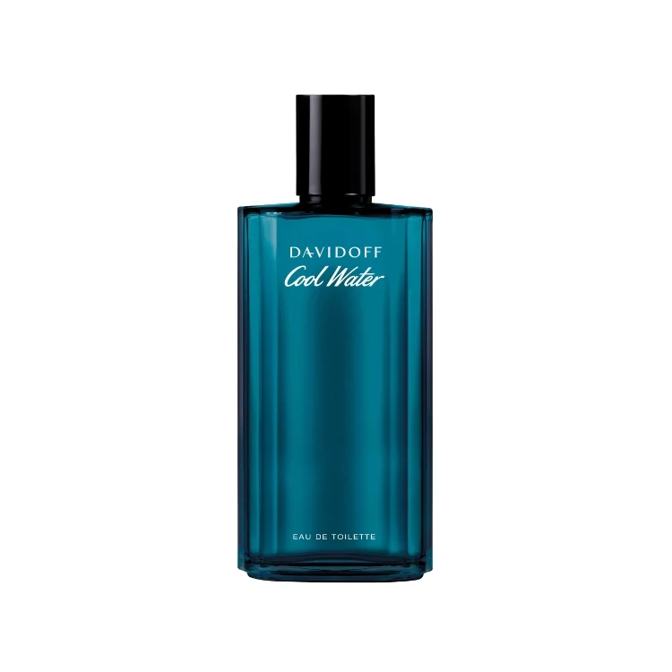 Davidoff - Cool Water - Man - Eau de Toilette