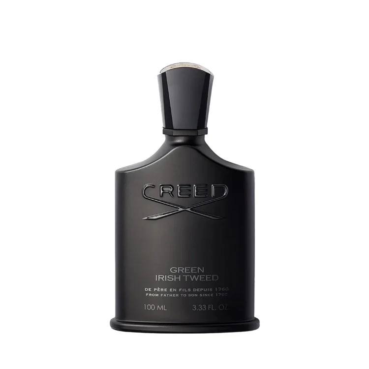 Creed - Green Irish Tweed - Eau de Parfum