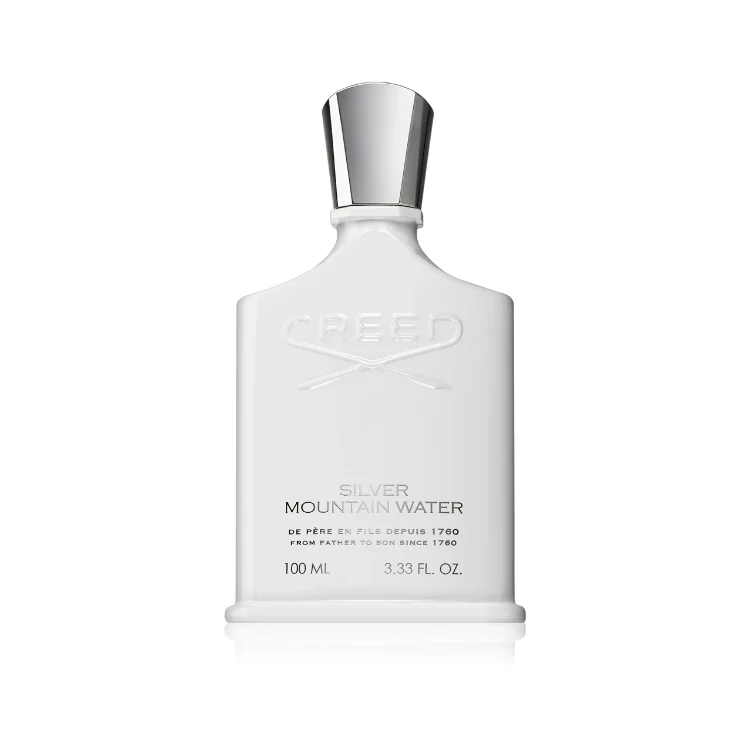 Creed - Silver Mountain Water - Eau de Parfum
