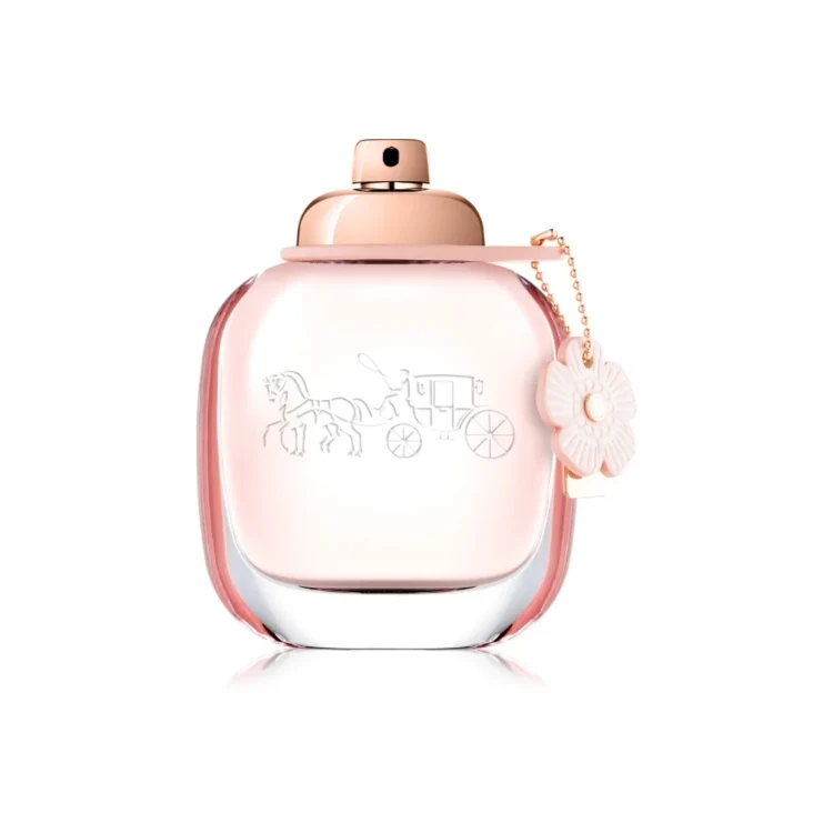 Coach - Floral - Eau de Parfum