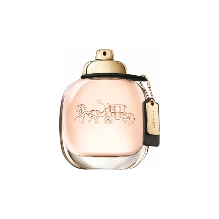 Coach - Coach - Eau de Parfum