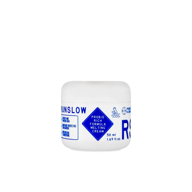 Runslow Probio Rich Formula Melting Cream