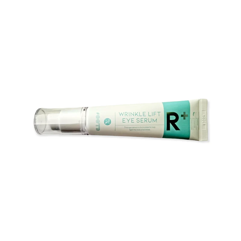 OOTD Wrinkle Lift Eye Serum
