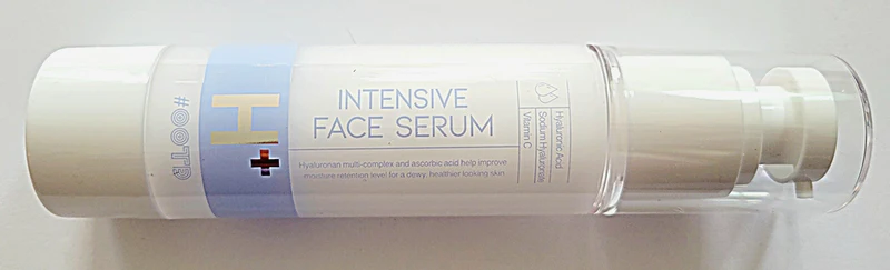 OOTD Intensive Face Serum