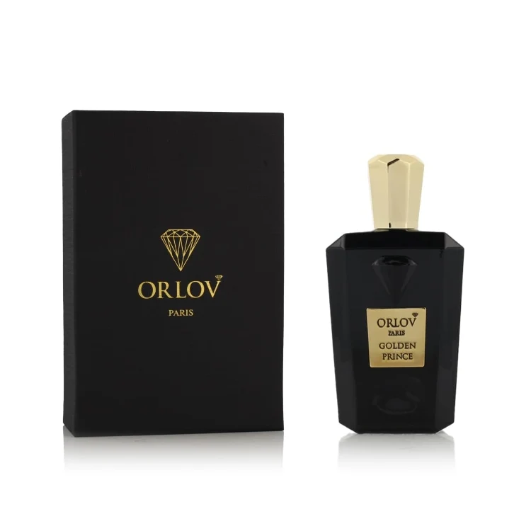 Orlov Paris - Golden Prince - Eau de Parfum