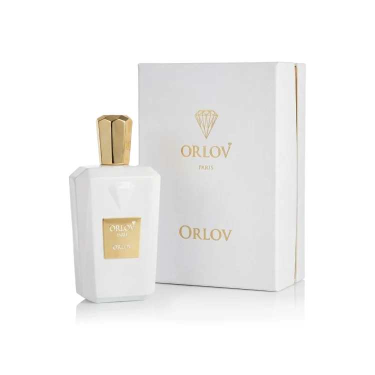 Orlov Paris - Orlov - Eau de Parfum