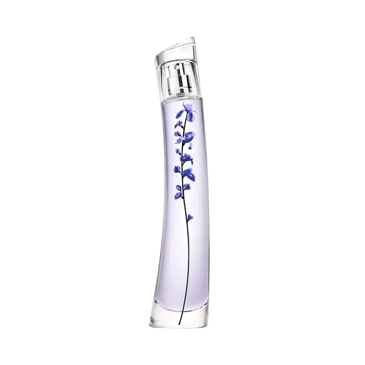 Kenzo - Flower Ikebana by Kenzo Indigo - Eau de Parfum