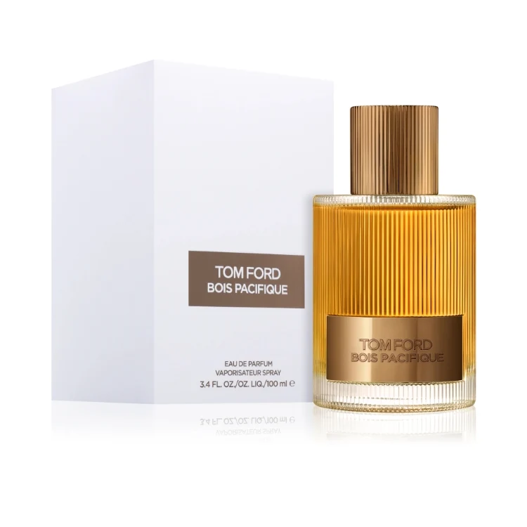 Tom Ford - Bois Pacifique - Eau de Parfum