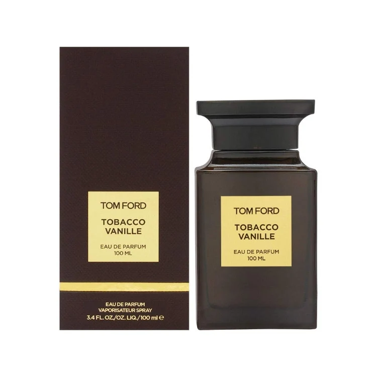 Tom Ford - Tobacco Vanille - Eau de Parfum