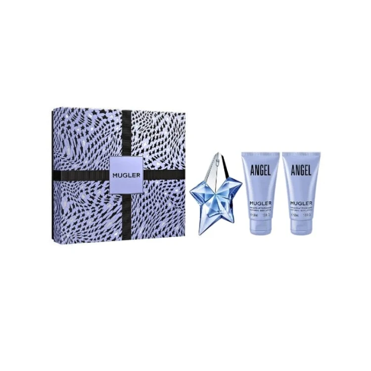 Thierry Mugler - Angel - Cofanetto donna