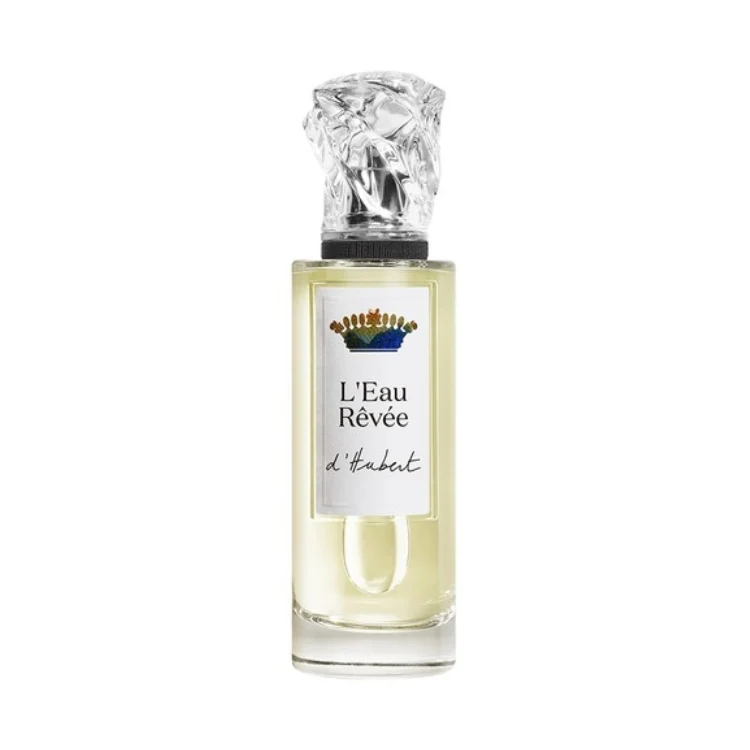 Sisley - L'Eau Rêvée D'Hubert - Eau de Toilette