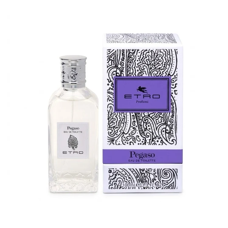 Etro - Pegaso - Eau de Toilette