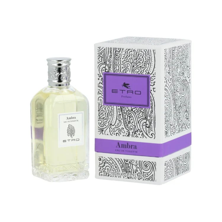 Etro - Ambra - Eau de Toilette