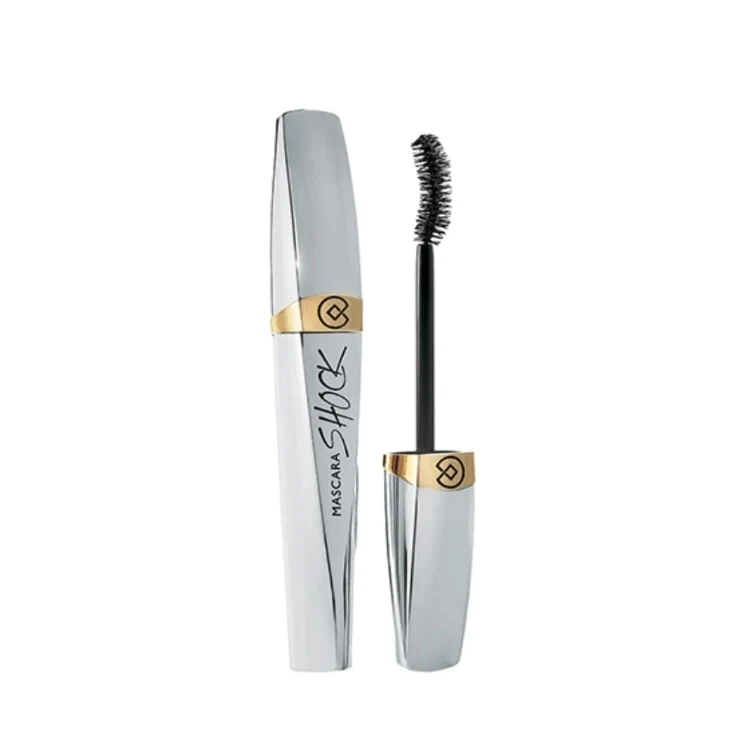 Collistar - Mascara Shock - Curva & Volume Non-Stop - Non-Stop Curl And Volume