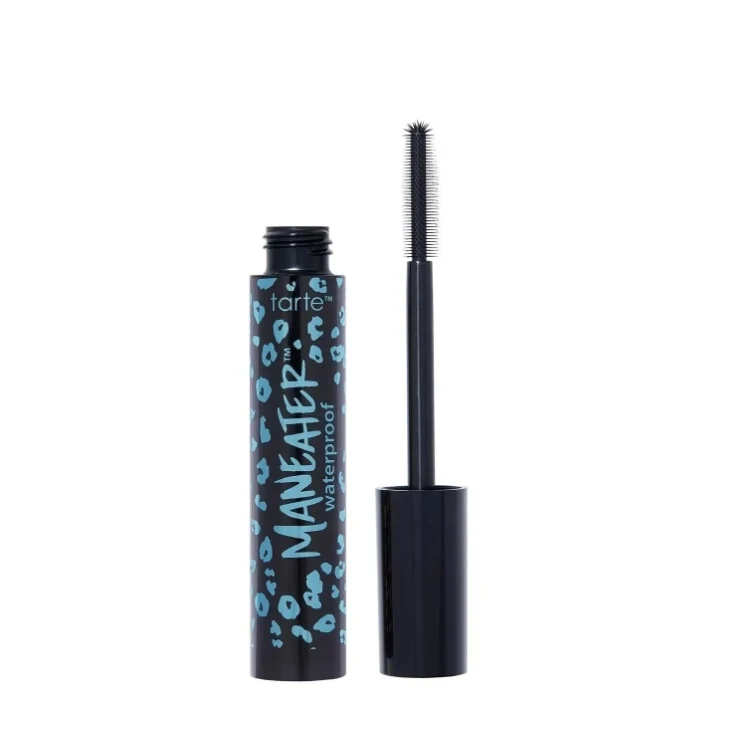 Tarte - Maneater™ - Waterproof Mascara - Mascara Waterproof
