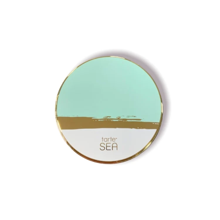 Tarte - Sea Breezy - Cream Blush & Bronzer Palette
