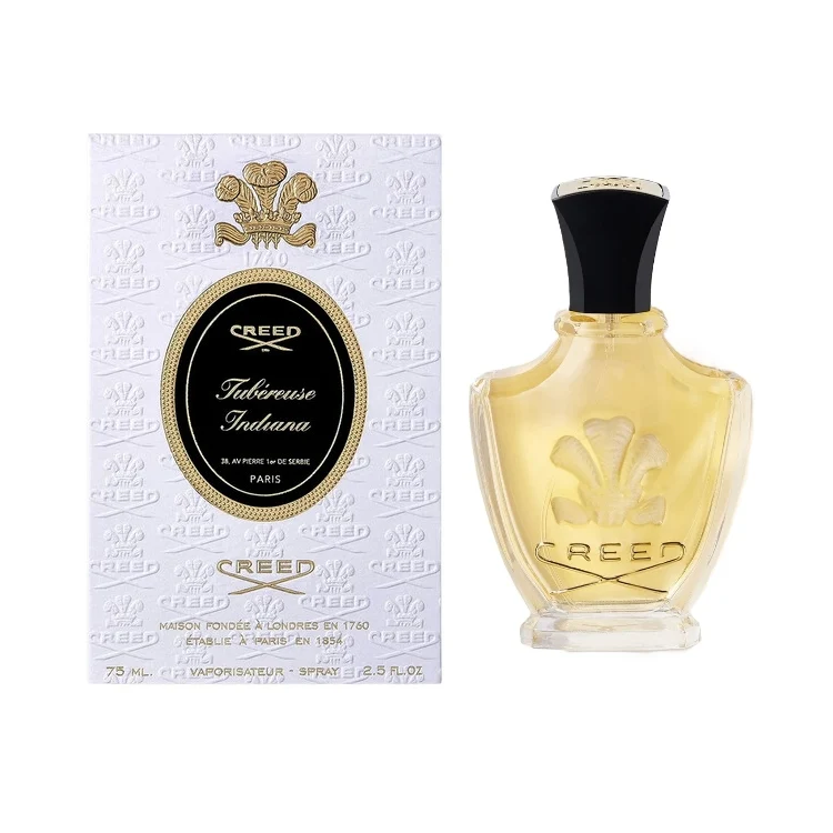 Creed - Tubereuse Indiana - Eau de Parfum