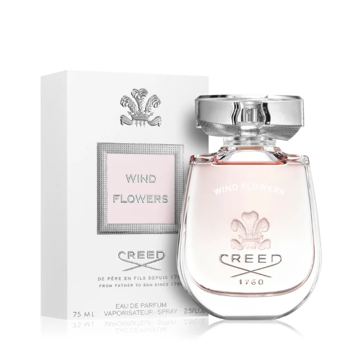 Creed - Wind Flowers - Eau de Parfum