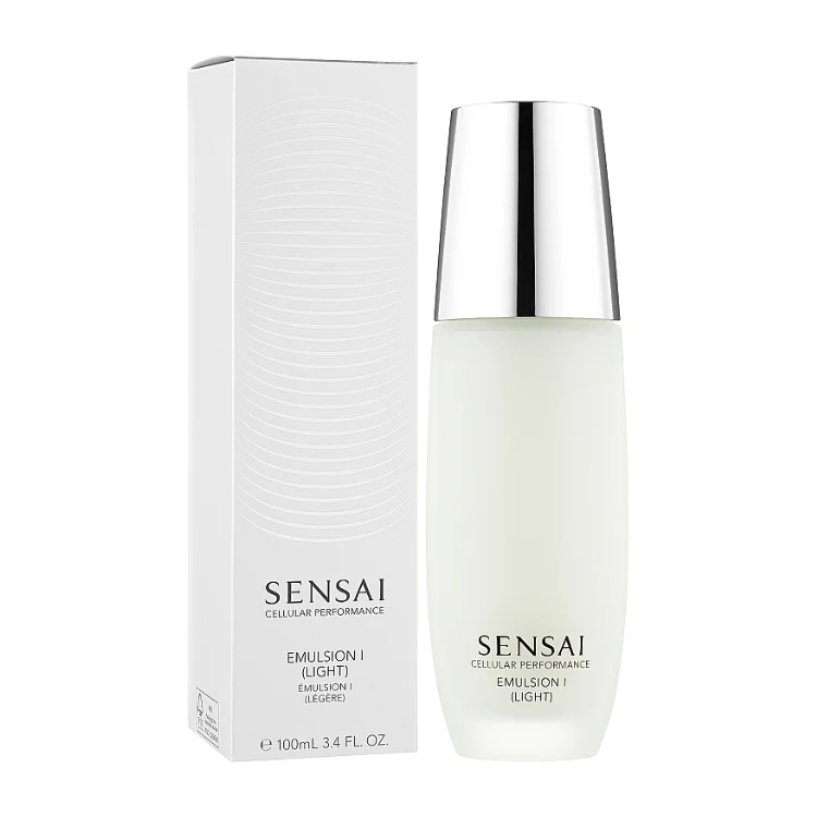 Sensai - Cellular Performance - Emulsion I (LIGHT)
