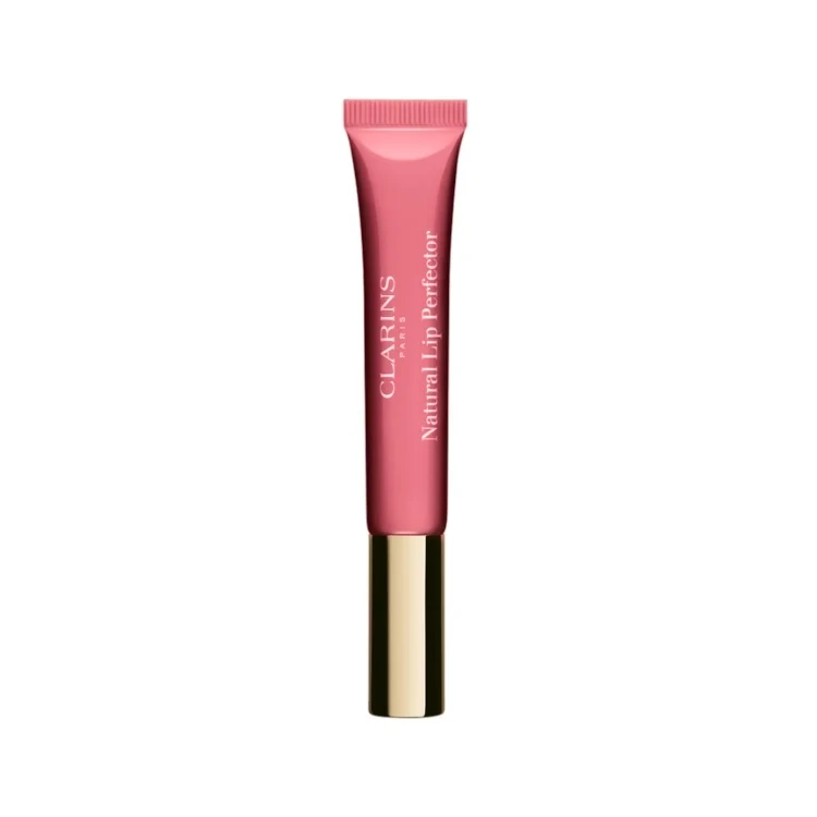 Clarins - Lip Perfector - Embellisseur De Lèvres Au Beurre De Karité - Lip Perfector With Shea Butter