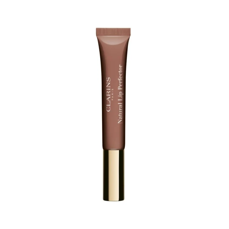 Clarins - Lip Perfector - Embellisseur De Lèvres Au Beurre De Karité - Lip Perfector With Shea Butter
