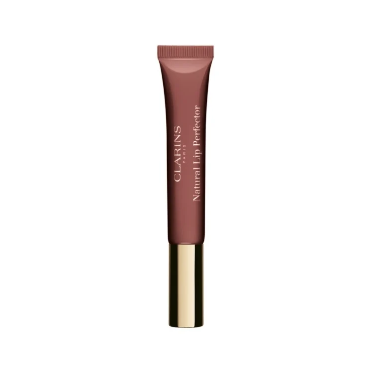 Clarins - Lip Perfector - Embellisseur De Lèvres Au Beurre De Karité - Lip Perfector With Shea Butter