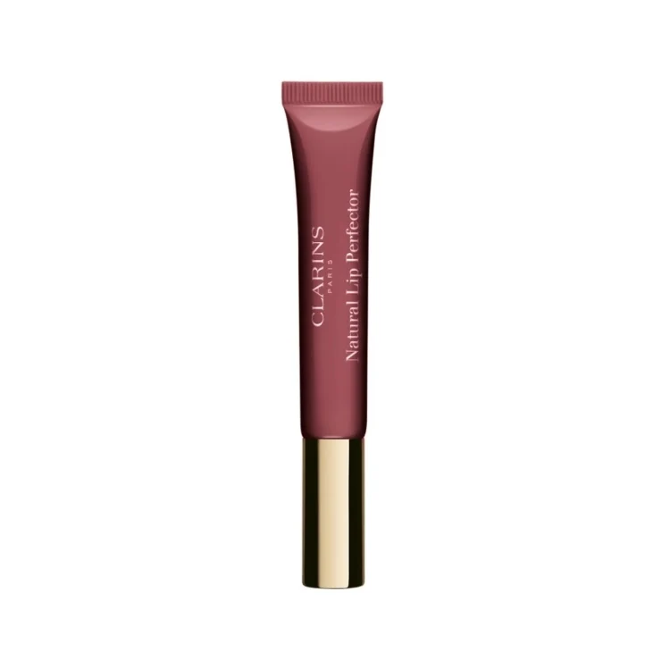 Clarins - Lip Perfector - Embellisseur De Lèvres Au Beurre De Karité - Lip Perfector With Shea Butter