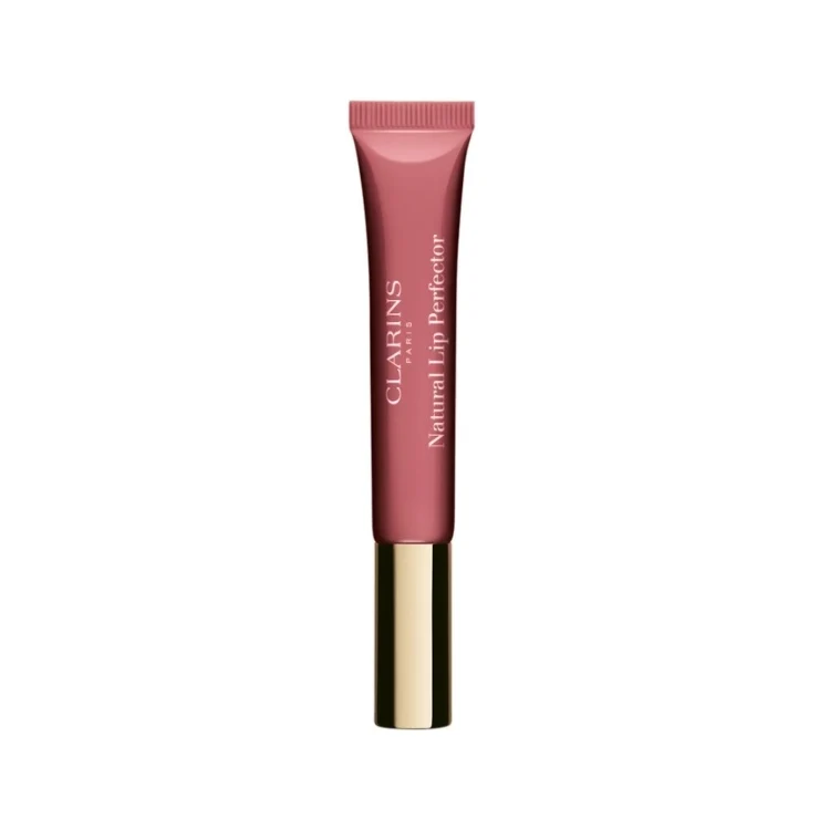 Clarins - Lip Perfector - Embellisseur De Lèvres Au Beurre De Karité - Lip Perfector With Shea Butter