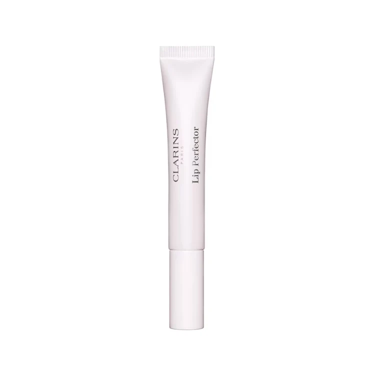 Clarins - Lip Perfector - Embellisseur De Lèvres Au Beurre De Karité - Lip Perfector With Shea Butter