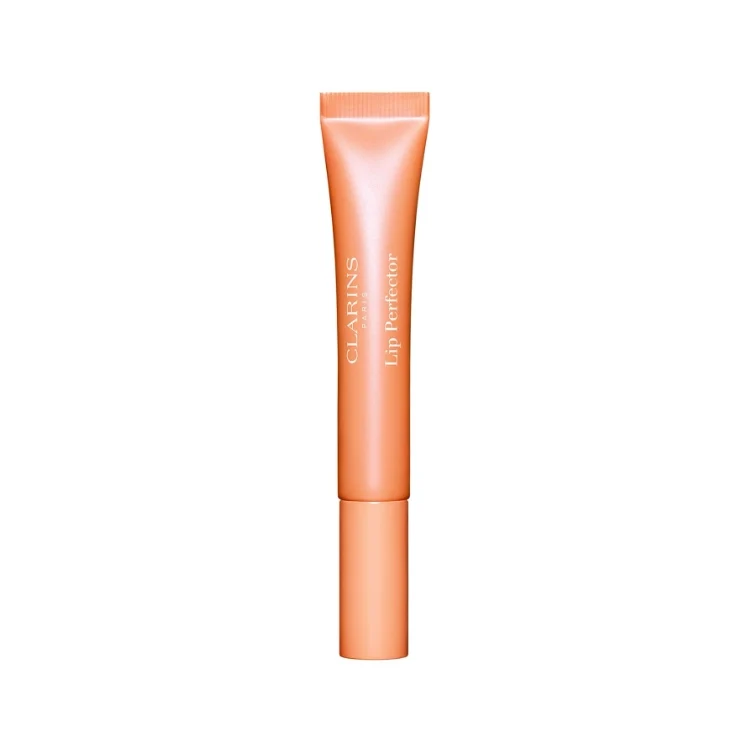 Clarins - Lip Perfector - Embellisseur De Lèvres Au Beurre De Karité - Lip Perfector With Shea Butter