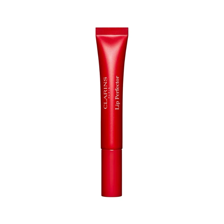 Clarins - Lip Perfector - Embellisseur De Lèvres Au Beurre De Karité - Lip Perfector With Shea Butter