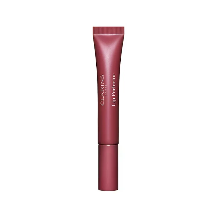 Clarins - Lip Perfector - Embellisseur De Lèvres Au Beurre De Karité - Lip Perfector With Shea Butter