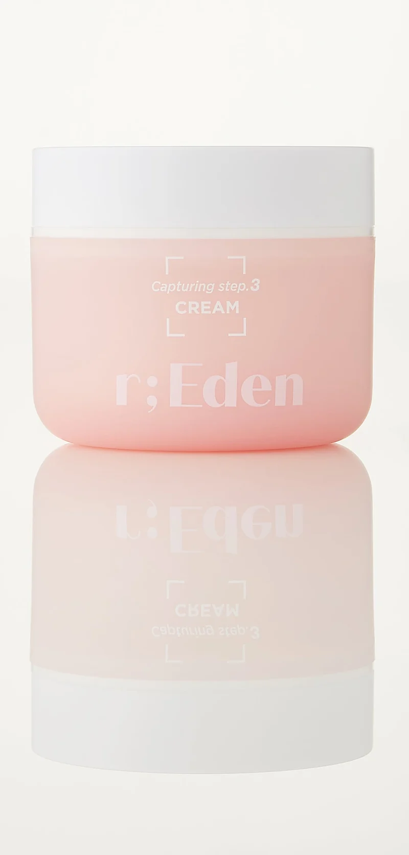 r;Eden Capturing Step 3 Cream