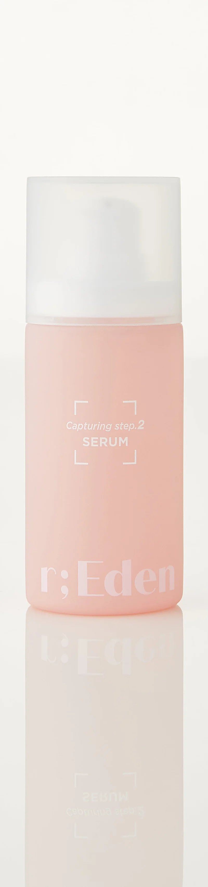 r:Eden Capturing Step. 2 Serum