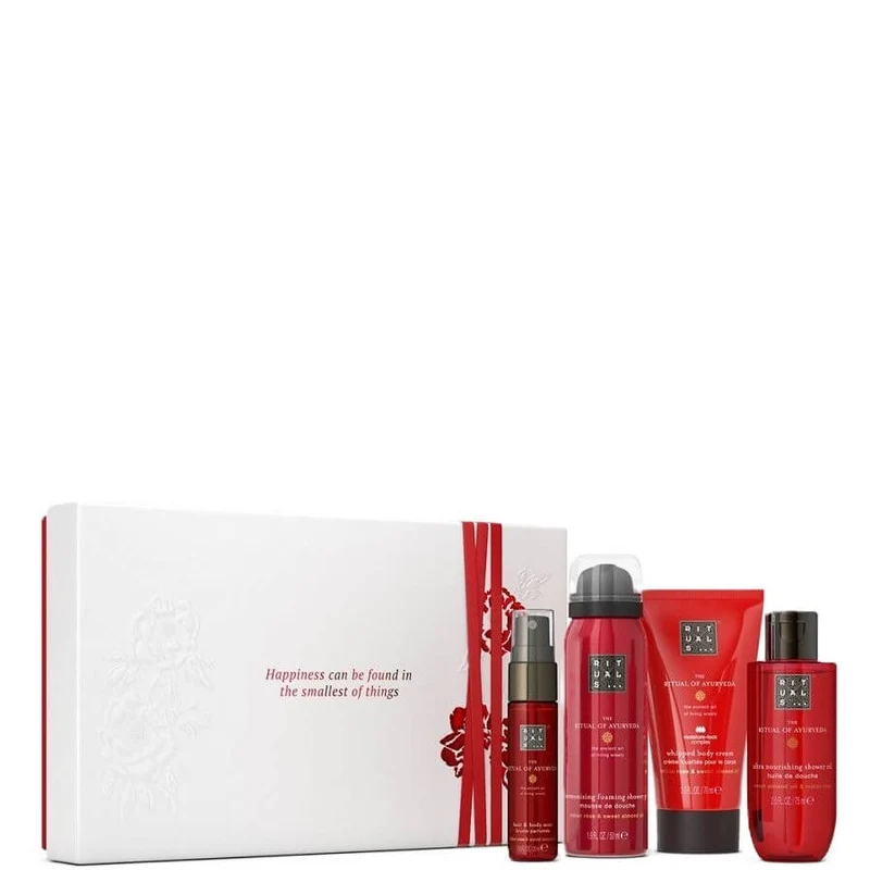 The Ritual of Ayurveda - Small Gift Set
