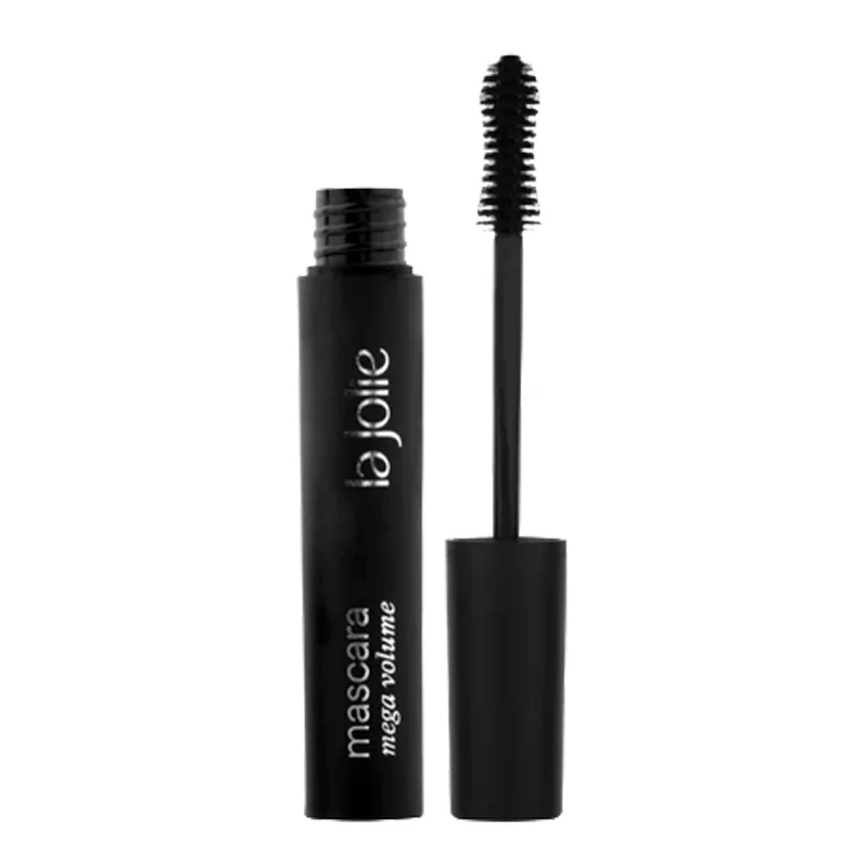 Mascara Wonder Nero Megavolume La Jolie 8 ml