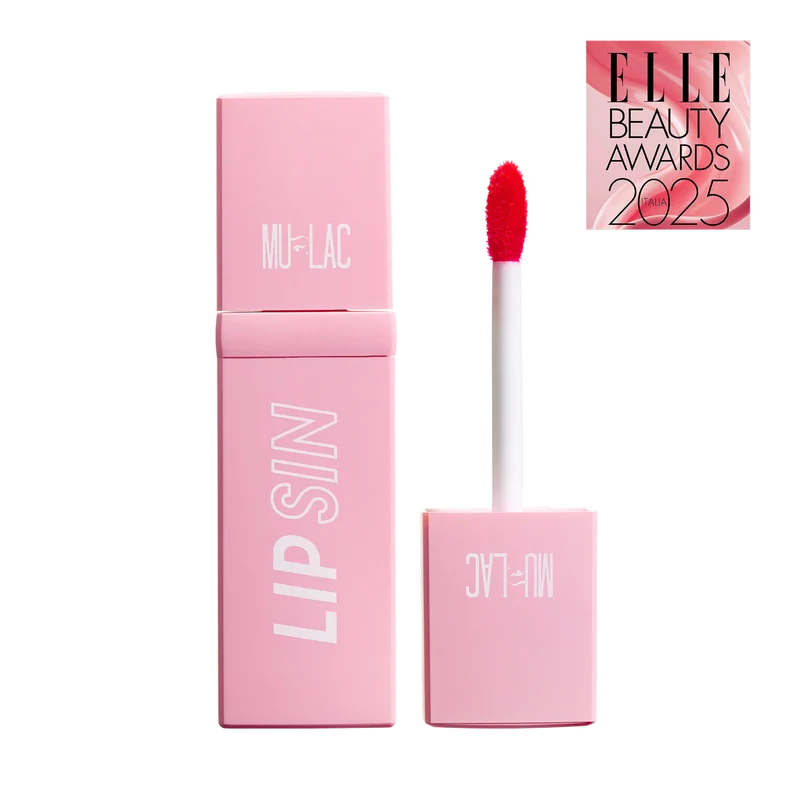 Lip Sin 02 Jingle Juice