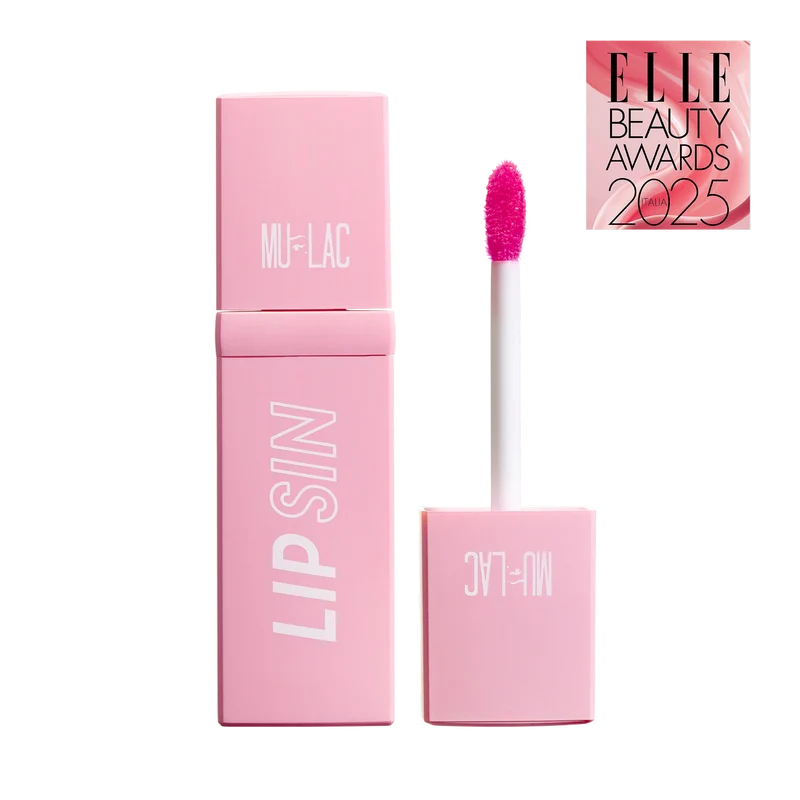 Lip Sin 03 Pink Señorita