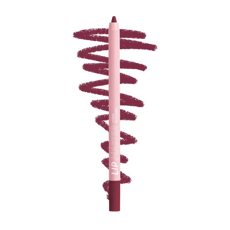 Lip Master 12 Berry Jam